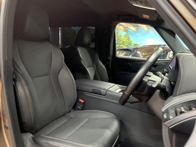TOYOTA ALPHARD - 9