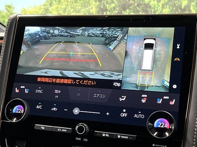 TOYOTA ALPHARD - 5