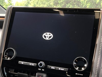 TOYOTA ALPHARD - 4