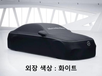 2025 Mercedes-BENZ GLC 照片 1