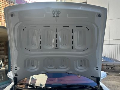 PORSCHE 911 CABRIOLET - 10