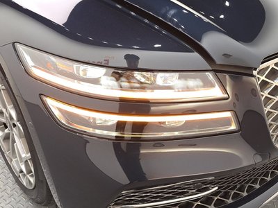 GENESIS G80 (RG3) - 9