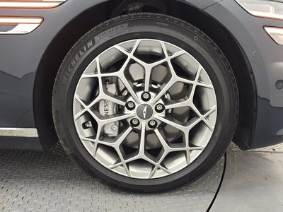 GENESIS G80 (RG3) - 8