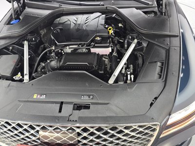 GENESIS G80 (RG3) - 7