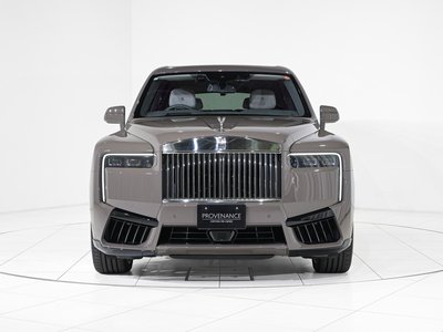 صورة 2 لـ 2025 ROLLS-ROYCE CULLINAN