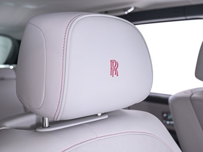 2025 ROLLS-ROYCE CULLINAN thumbnail 18