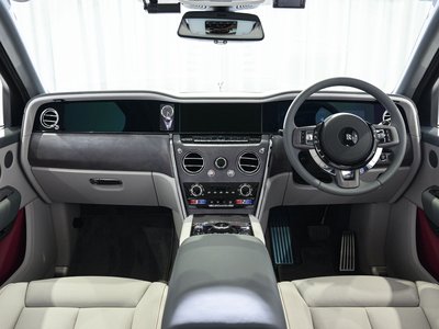 2025 ROLLS-ROYCE CULLINAN thumbnail 21