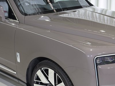 2025 ROLLS-ROYCE CULLINAN thumbnail 47