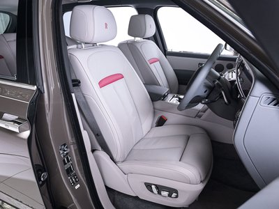 2025 ROLLS-ROYCE CULLINAN thumbnail 29