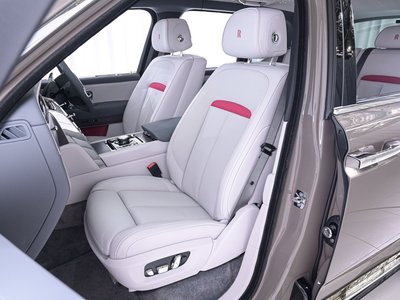 2025 ROLLS-ROYCE CULLINAN thumbnail 16