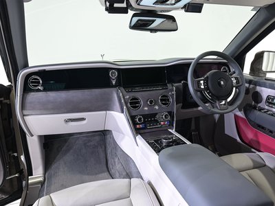 2025 ROLLS-ROYCE CULLINAN thumbnail 20