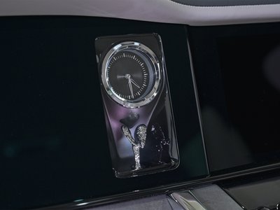2025 ROLLS-ROYCE CULLINAN thumbnail 32