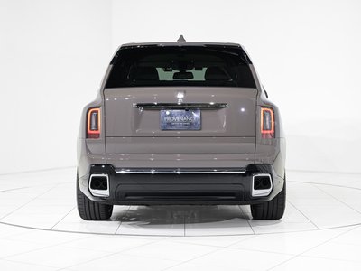 صورة 3 لـ 2025 ROLLS-ROYCE CULLINAN