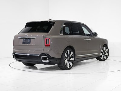 صورة 6 لـ 2025 ROLLS-ROYCE CULLINAN