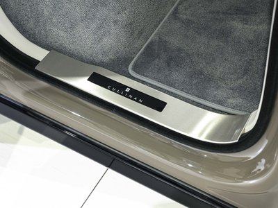 2025 ROLLS-ROYCE CULLINAN thumbnail 36