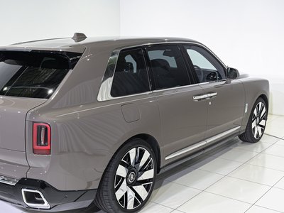 2025 ROLLS-ROYCE CULLINAN thumbnail 48