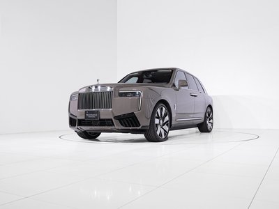 2025 ROLLS-ROYCE CULLINAN thumbnail 49