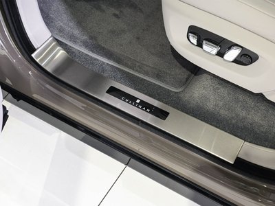 2025 ROLLS-ROYCE CULLINAN thumbnail 14