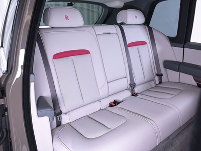 2025 ROLLS-ROYCE CULLINAN thumbnail 37