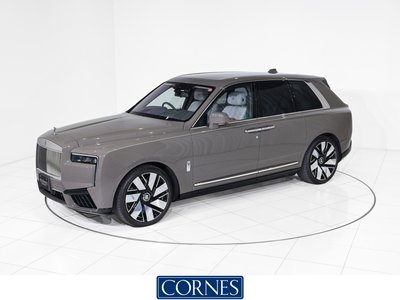 صورة 1 لـ 2025 ROLLS-ROYCE CULLINAN