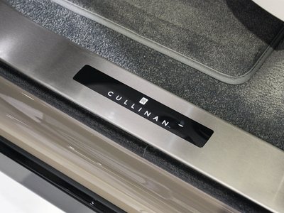 2025 ROLLS-ROYCE CULLINAN thumbnail 15