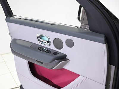 2025 ROLLS-ROYCE CULLINAN thumbnail 13