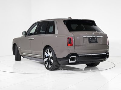 صورة 7 لـ 2025 ROLLS-ROYCE CULLINAN