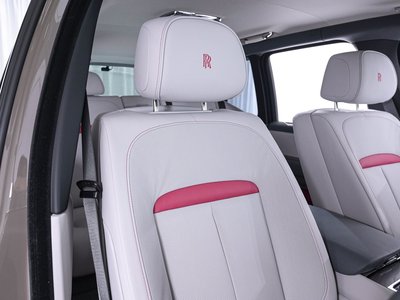 2025 ROLLS-ROYCE CULLINAN thumbnail 17