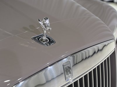 2025 ROLLS-ROYCE CULLINAN thumbnail 42