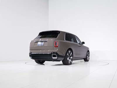 2025 ROLLS-ROYCE CULLINAN thumbnail 50