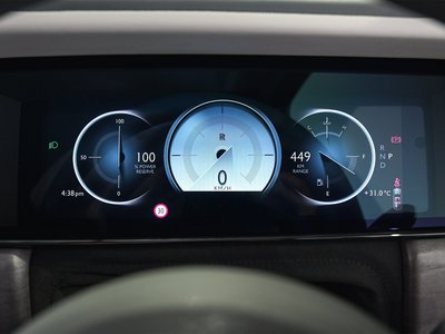 2025 ROLLS-ROYCE CULLINAN thumbnail 22
