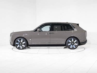 صورة 4 لـ 2025 ROLLS-ROYCE CULLINAN
