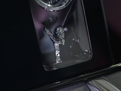 2025 ROLLS-ROYCE CULLINAN thumbnail 33