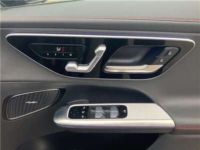 MERCEDES-BENZ GLC AMG - 7