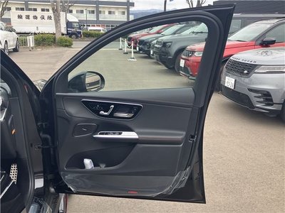 MERCEDES-BENZ GLC AMG - 6