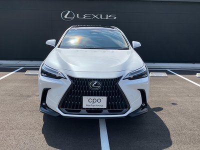 LEXUS NX - 2
