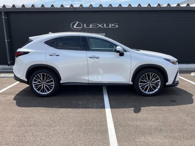 LEXUS NX - 3