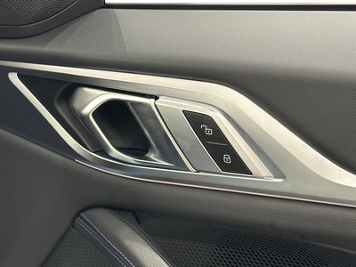 2025 BMW 4 SERIES GRAN COUPE 缩略图 17
