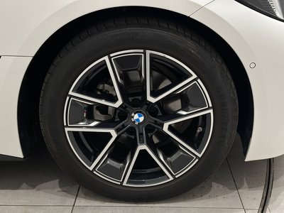 2025 BMW 4 SERIES GRAN COUPE 缩略图 46