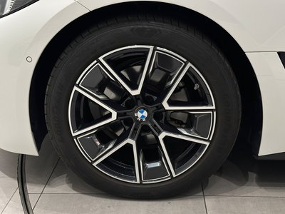 2025 BMW 4 SERIES GRAN COUPE 缩略图 48