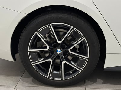 2025 BMW 4 SERIES GRAN COUPE 缩略图 47