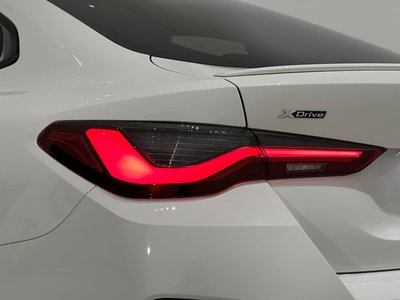2025 BMW 4 SERIES GRAN COUPE 缩略图 14
