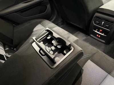 2025 BMW 4 SERIES GRAN COUPE 缩略图 38