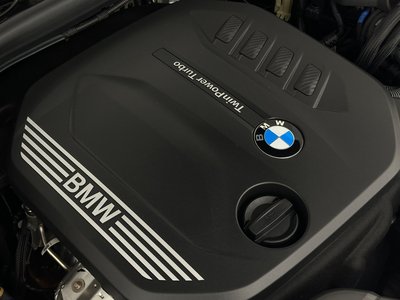 2025 BMW 4 SERIES GRAN COUPE 缩略图 50
