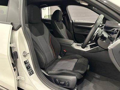 2025 BMW 4 SERIES GRAN COUPE 缩略图 40