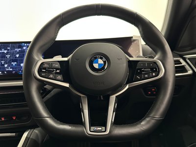 2025 BMW 4 SERIES GRAN COUPE 缩略图 27