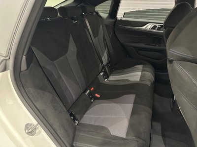 2025 BMW 4 SERIES GRAN COUPE 缩略图 41