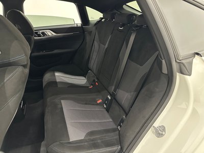2025 BMW 4 SERIES GRAN COUPE 缩略图 43