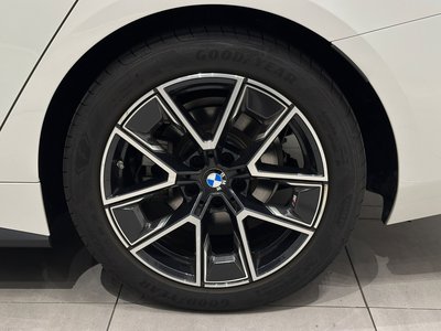 2025 BMW 4 SERIES GRAN COUPE 缩略图 49