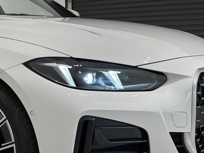 2025 BMW 4 SERIES GRAN COUPE 缩略图 11